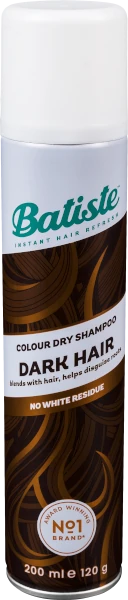 Premium Dark Hair