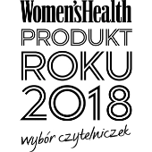 Women'sHealth Produkt roku 2018