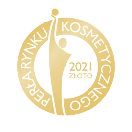 50 nagroda dla Batiste w Polsce - Perła Rynku Kosmetycznego 2021