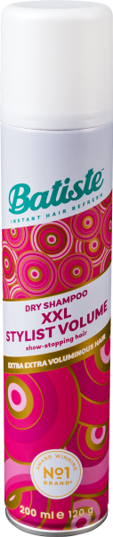 Batiste Szampon XXL Volume